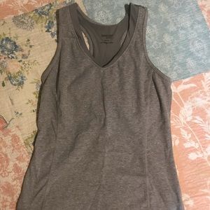 Danskin Now Workout Top